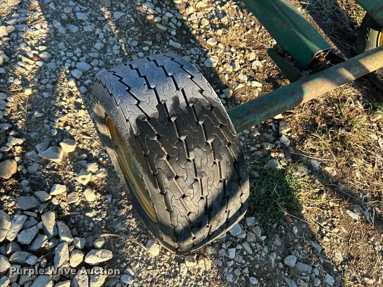 image for item NR9343 Eversman V300126 land leveler