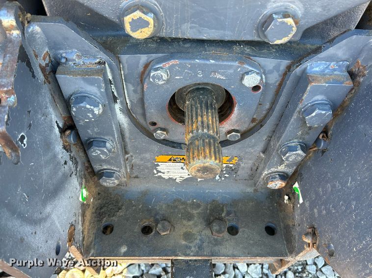 image for item NR9344 1996 Caterpillar Challenger CH55 tractor