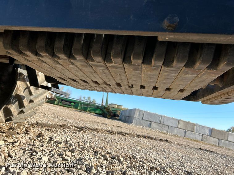 image for item NR9344 1996 Caterpillar Challenger CH55 tractor