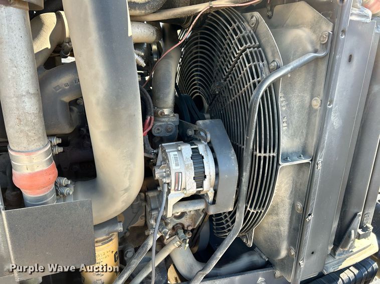 image for item NR9344 1996 Caterpillar Challenger CH55 tractor