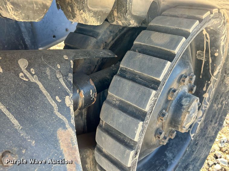 image for item NR9344 1996 Caterpillar Challenger CH55 tractor