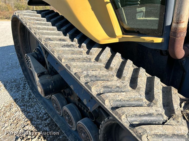 image for item NR9344 1996 Caterpillar Challenger CH55 tractor