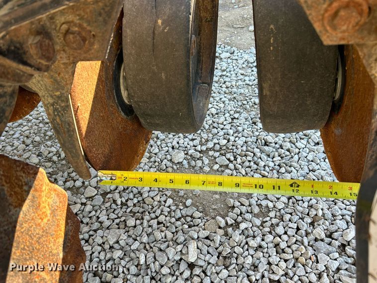 image for item NR9345 Great Plains 24R-15 planter