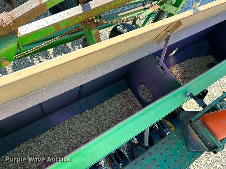 image for item NR9345 Great Plains 24R-15 planter