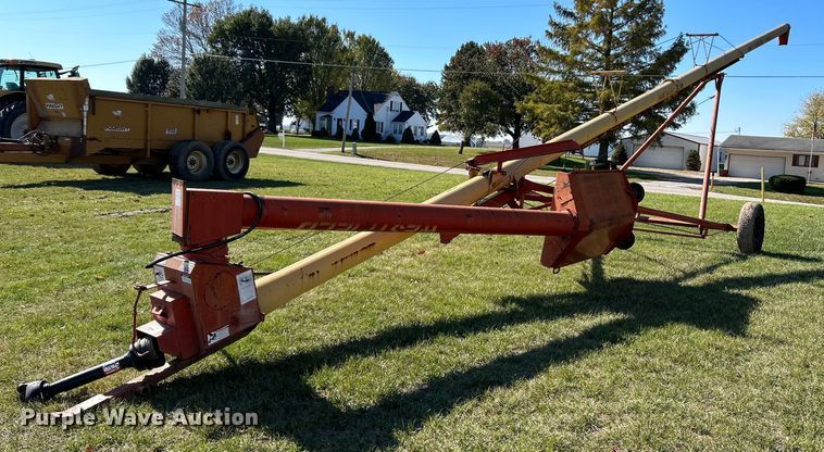 image for item NR9346 Westfield MK80-51 auger