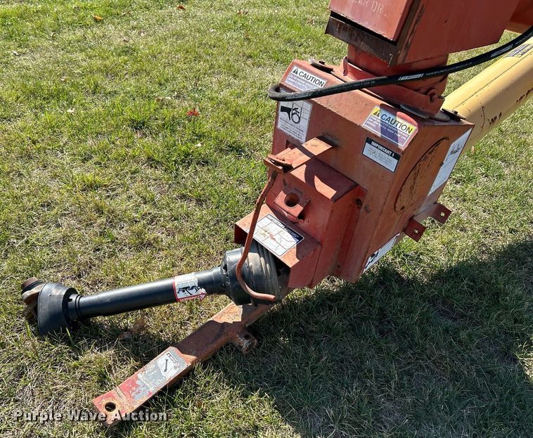 image for item NR9346 Westfield MK80-51 auger