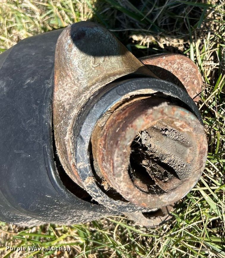 image for item NR9346 Westfield MK80-51 auger