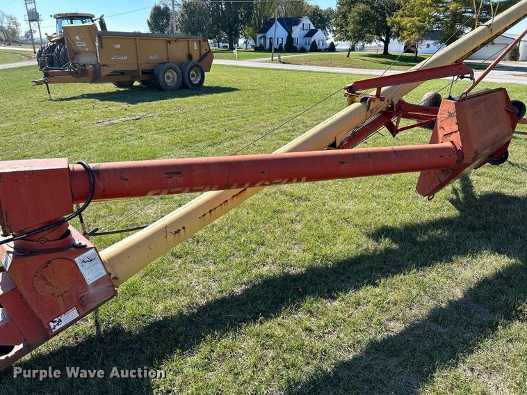 image for item NR9346 Westfield MK80-51 auger