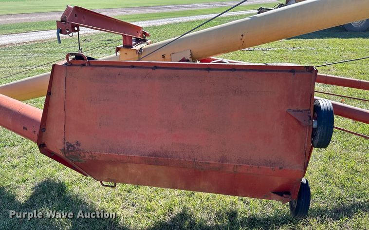 image for item NR9346 Westfield MK80-51 auger