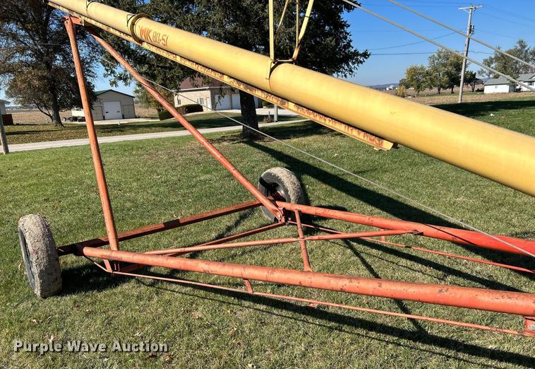 image for item NR9346 Westfield MK80-51 auger