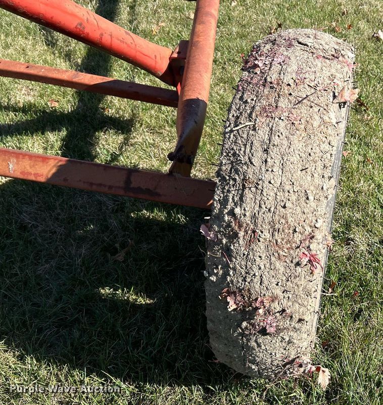 image for item NR9346 Westfield MK80-51 auger