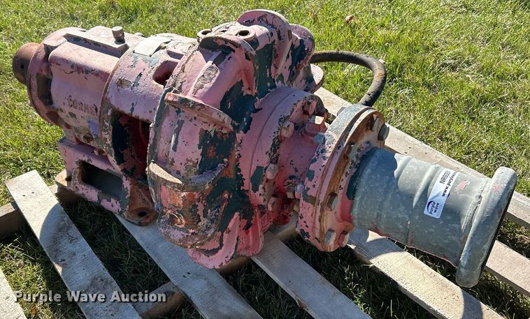 image for item NR9351 Cornell 3HA-F16 irrigation pump