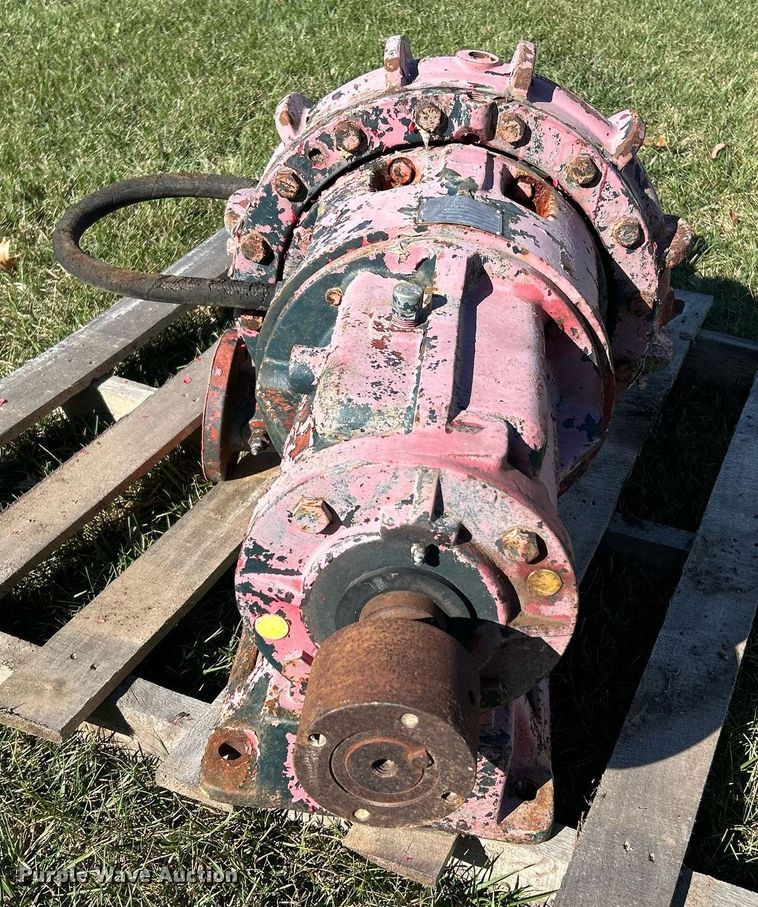 image for item NR9351 Cornell 3HA-F16 irrigation pump