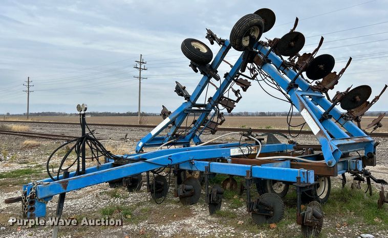 image for item NR9394 DMI Nutri-Placr 4250  applicator