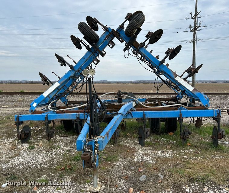 image for item NR9394 DMI Nutri-Placr 4250  applicator