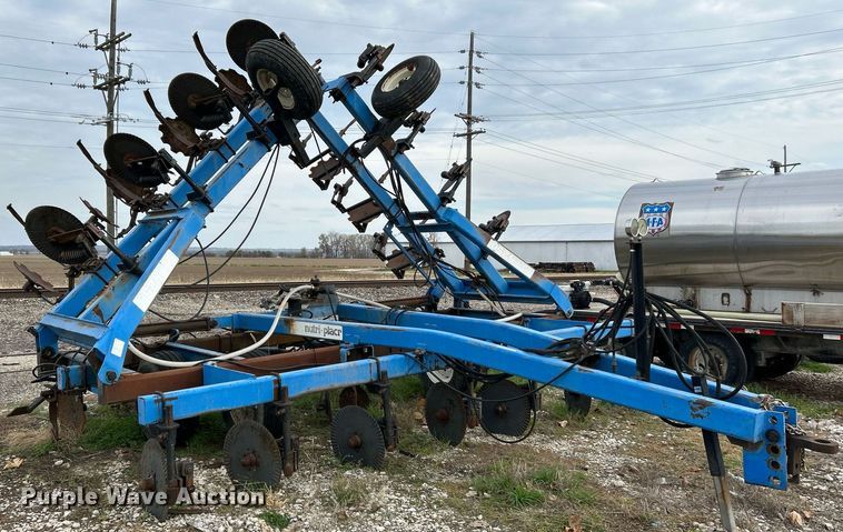 image for item NR9394 DMI Nutri-Placr 4250  applicator