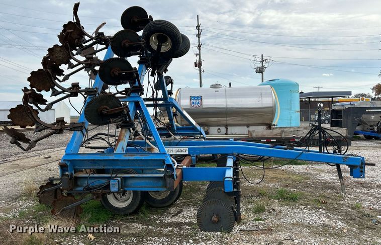 image for item NR9394 DMI Nutri-Placr 4250  applicator