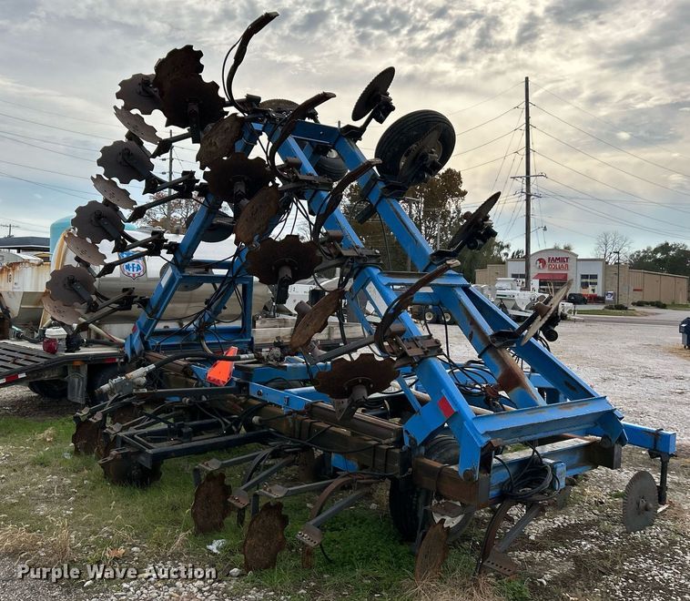 image for item NR9394 DMI Nutri-Placr 4250  applicator