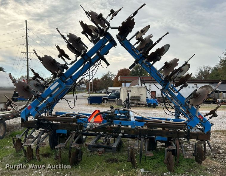 image for item NR9394 DMI Nutri-Placr 4250  applicator