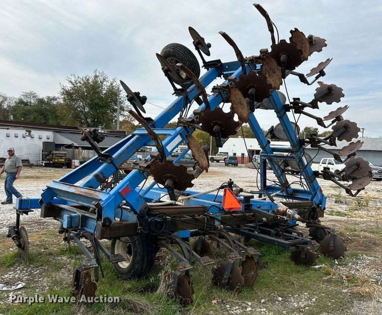 image for item NR9394 DMI Nutri-Placr 4250  applicator