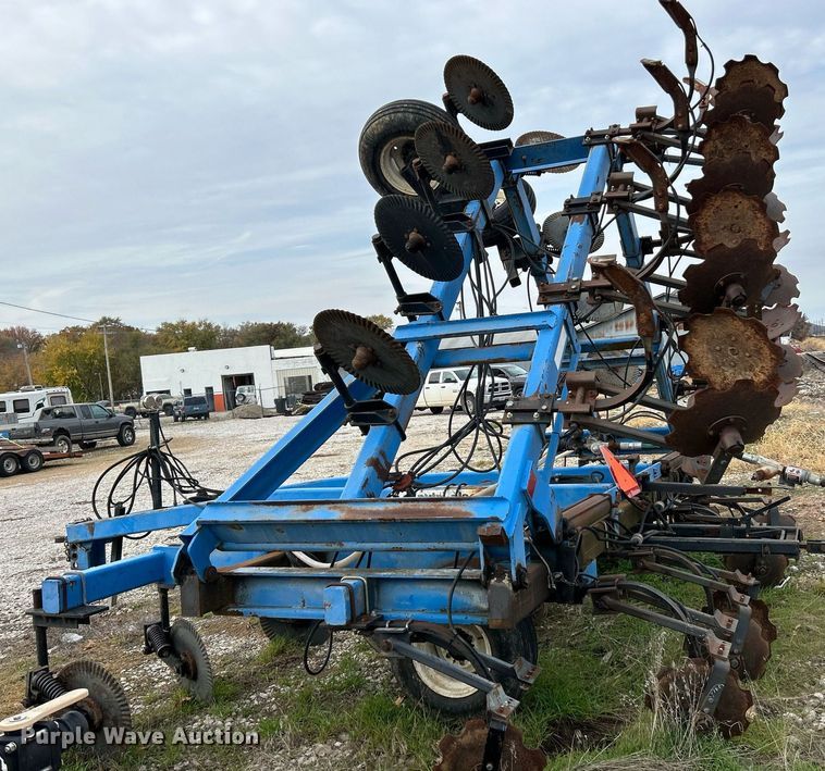 image for item NR9394 DMI Nutri-Placr 4250  applicator