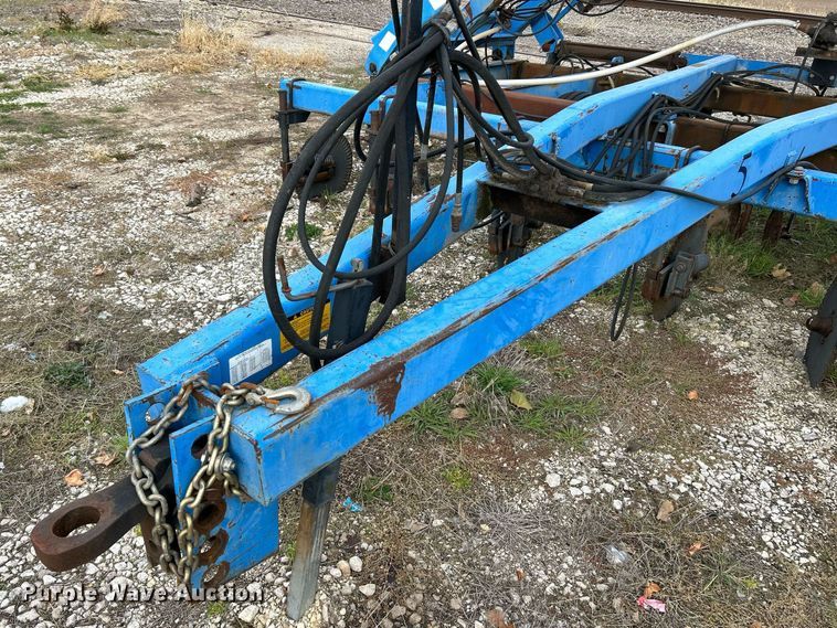 image for item NR9394 DMI Nutri-Placr 4250  applicator