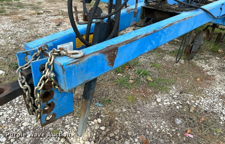 image for item NR9394 DMI Nutri-Placr 4250  applicator