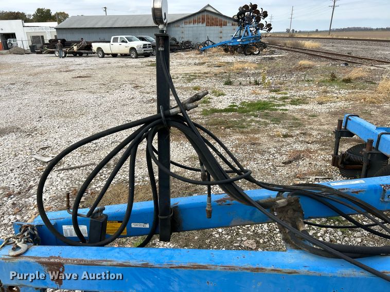 image for item NR9394 DMI Nutri-Placr 4250  applicator