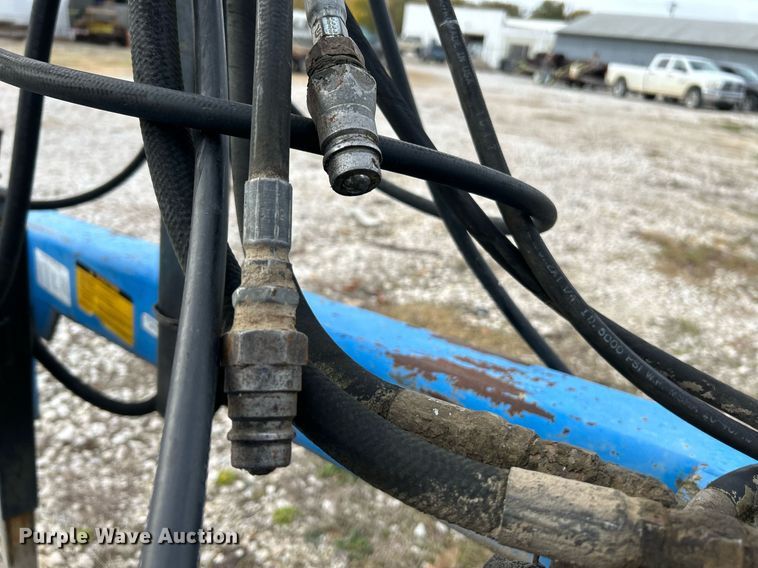 image for item NR9394 DMI Nutri-Placr 4250  applicator