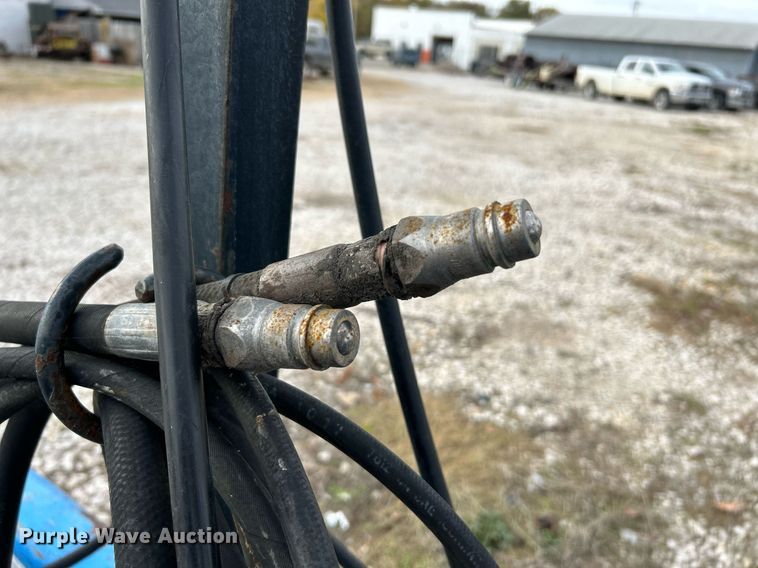 image for item NR9394 DMI Nutri-Placr 4250  applicator