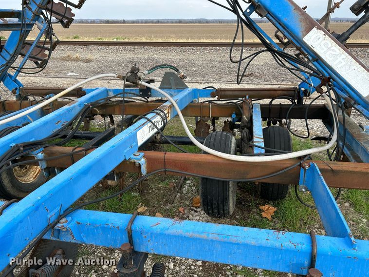 image for item NR9394 DMI Nutri-Placr 4250  applicator