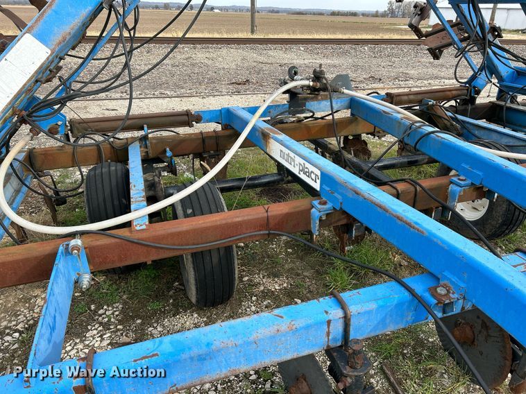 image for item NR9394 DMI Nutri-Placr 4250  applicator