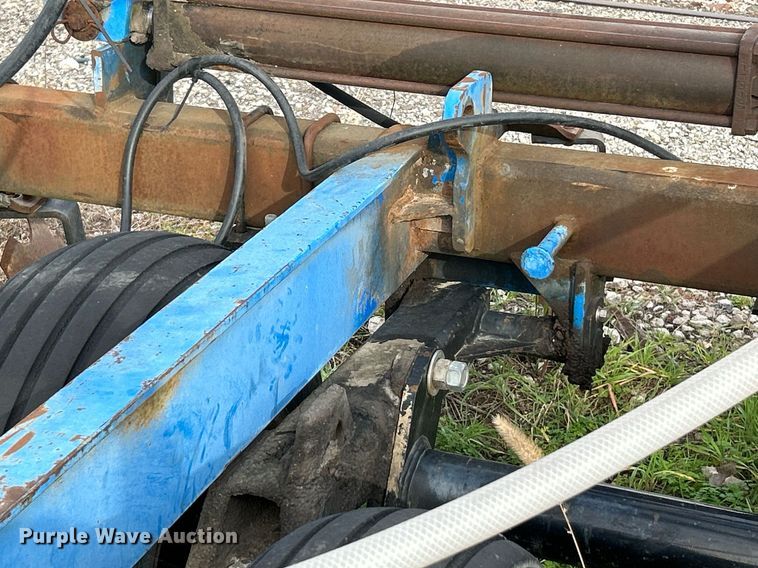 image for item NR9394 DMI Nutri-Placr 4250  applicator