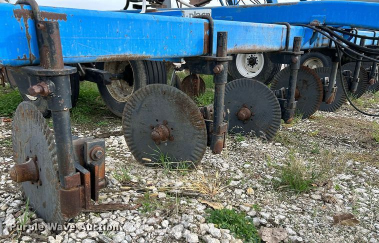 image for item NR9394 DMI Nutri-Placr 4250  applicator