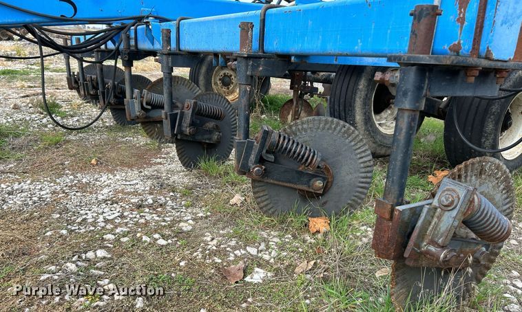 image for item NR9394 DMI Nutri-Placr 4250  applicator