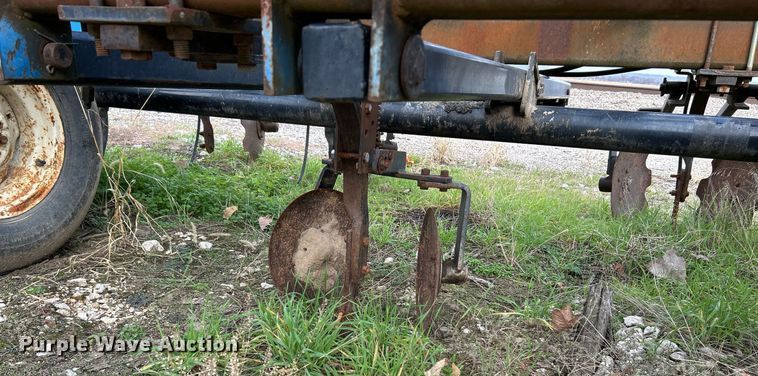 image for item NR9394 DMI Nutri-Placr 4250  applicator