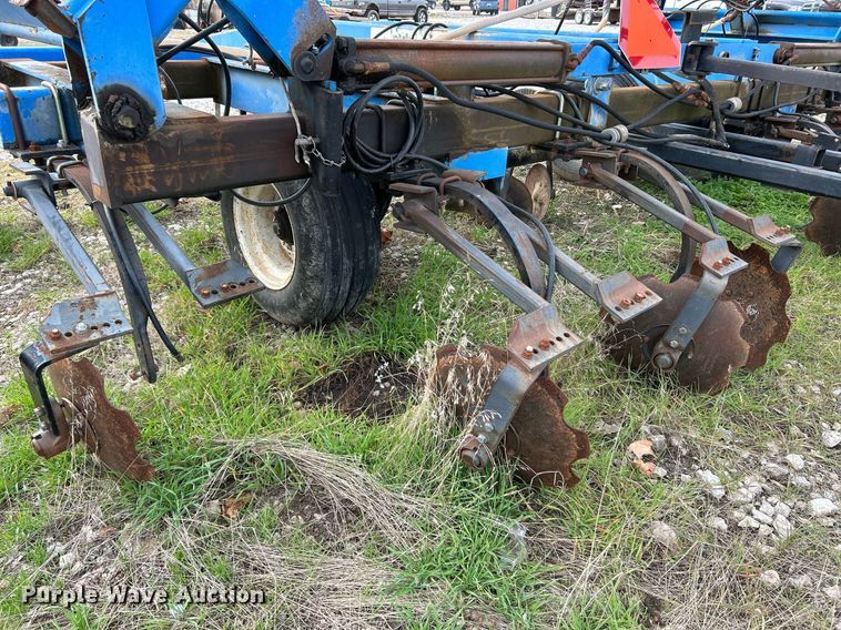 image for item NR9394 DMI Nutri-Placr 4250  applicator