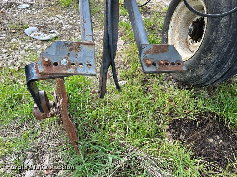 image for item NR9394 DMI Nutri-Placr 4250  applicator