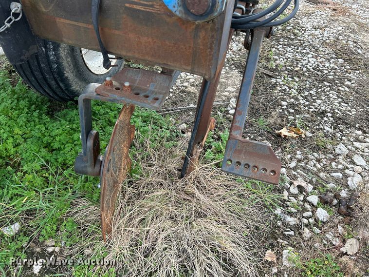 image for item NR9394 DMI Nutri-Placr 4250  applicator