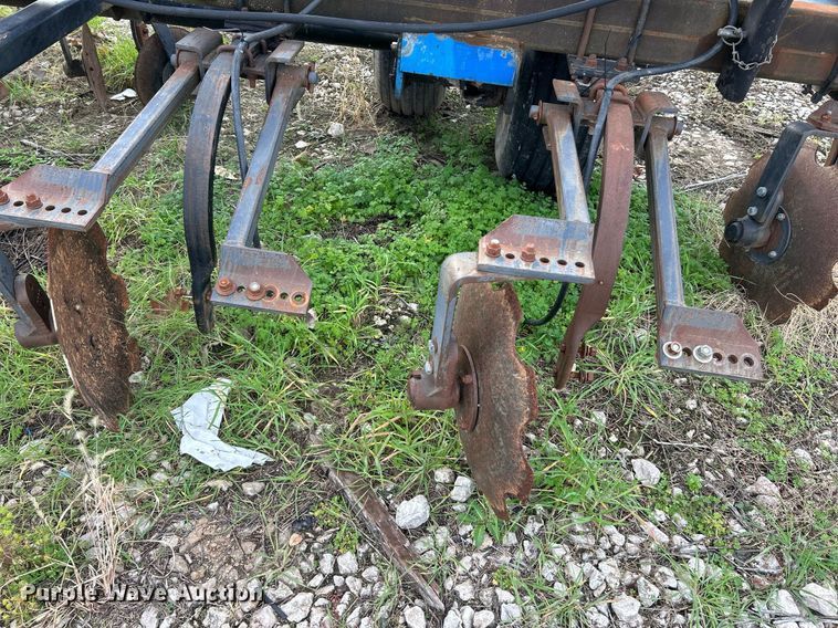 image for item NR9394 DMI Nutri-Placr 4250  applicator