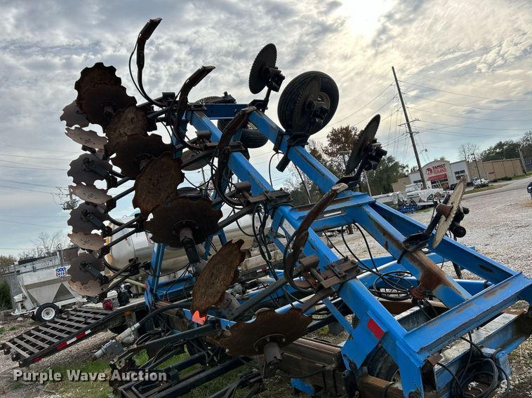 image for item NR9394 DMI Nutri-Placr 4250  applicator