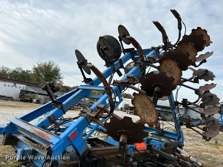 image for item NR9394 DMI Nutri-Placr 4250  applicator