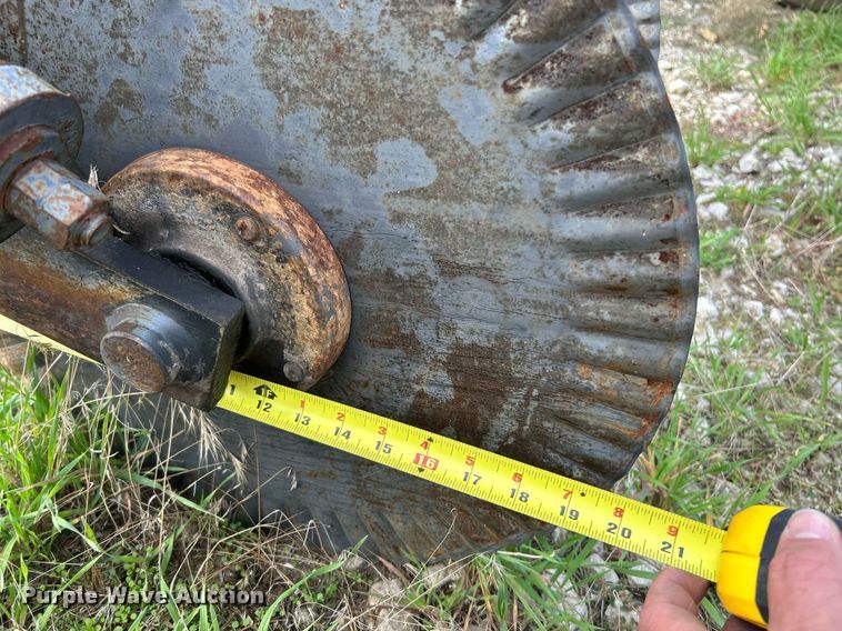 image for item NR9394 DMI Nutri-Placr 4250  applicator