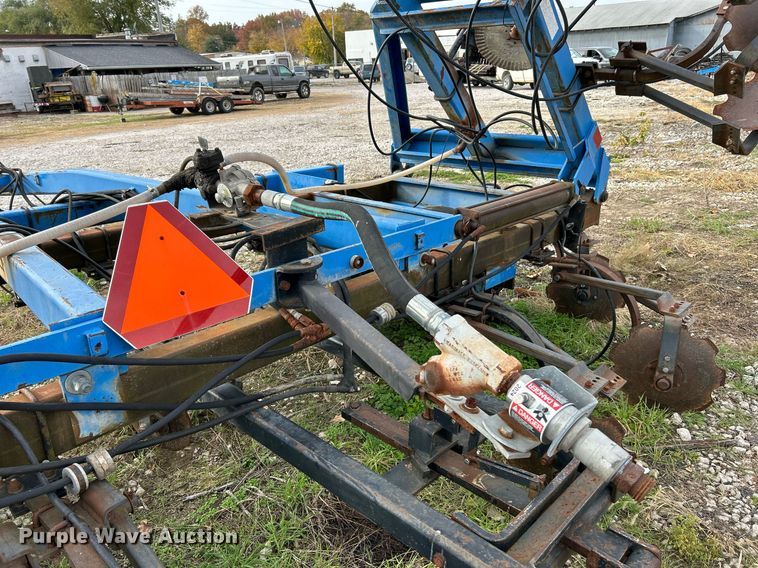 image for item NR9394 DMI Nutri-Placr 4250  applicator