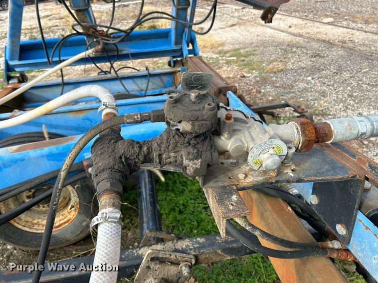 image for item NR9394 DMI Nutri-Placr 4250  applicator