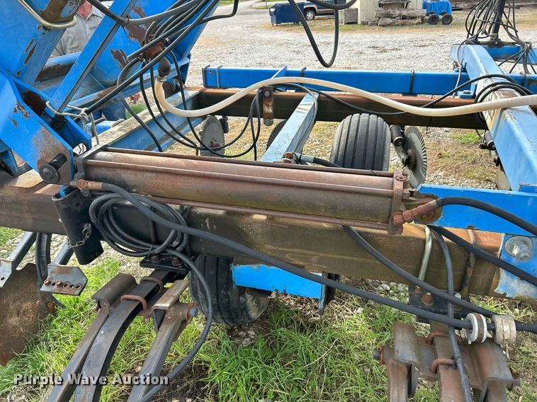 image for item NR9394 DMI Nutri-Placr 4250  applicator