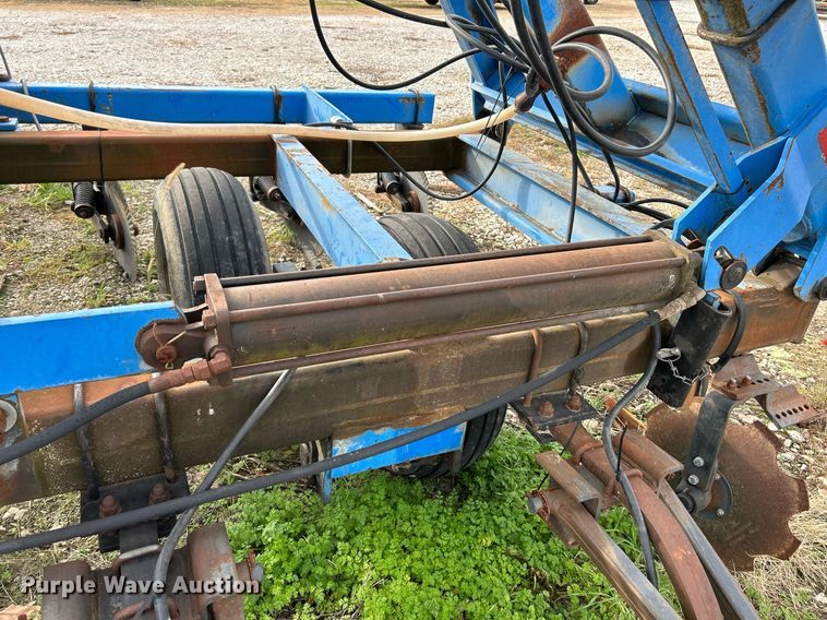 image for item NR9394 DMI Nutri-Placr 4250  applicator