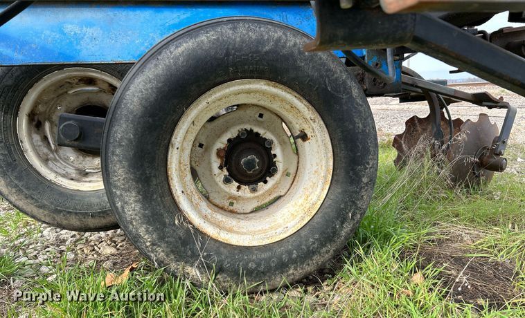 image for item NR9394 DMI Nutri-Placr 4250  applicator