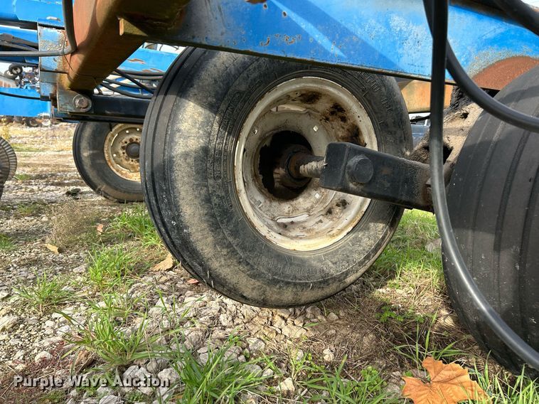 image for item NR9394 DMI Nutri-Placr 4250  applicator