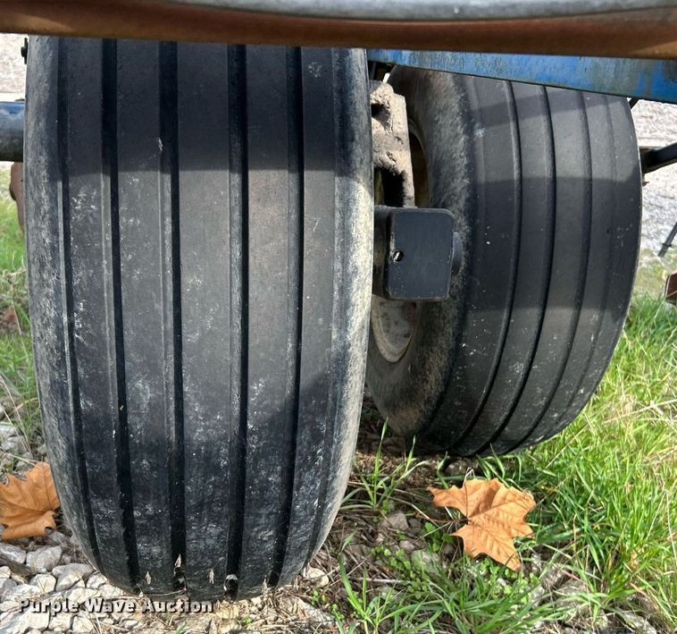 image for item NR9394 DMI Nutri-Placr 4250  applicator